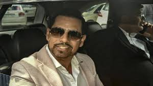 Robert Vadra expresses his interest to contest in Lok Sabha Election from Amethi