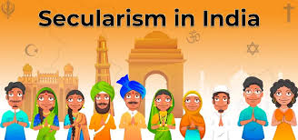 Secularism in the Indian reality