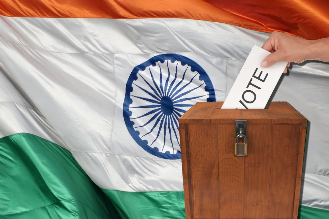 Lok Sabha Elections Phase 2: Voting begins for 88 constituencies across 13 states and one UT