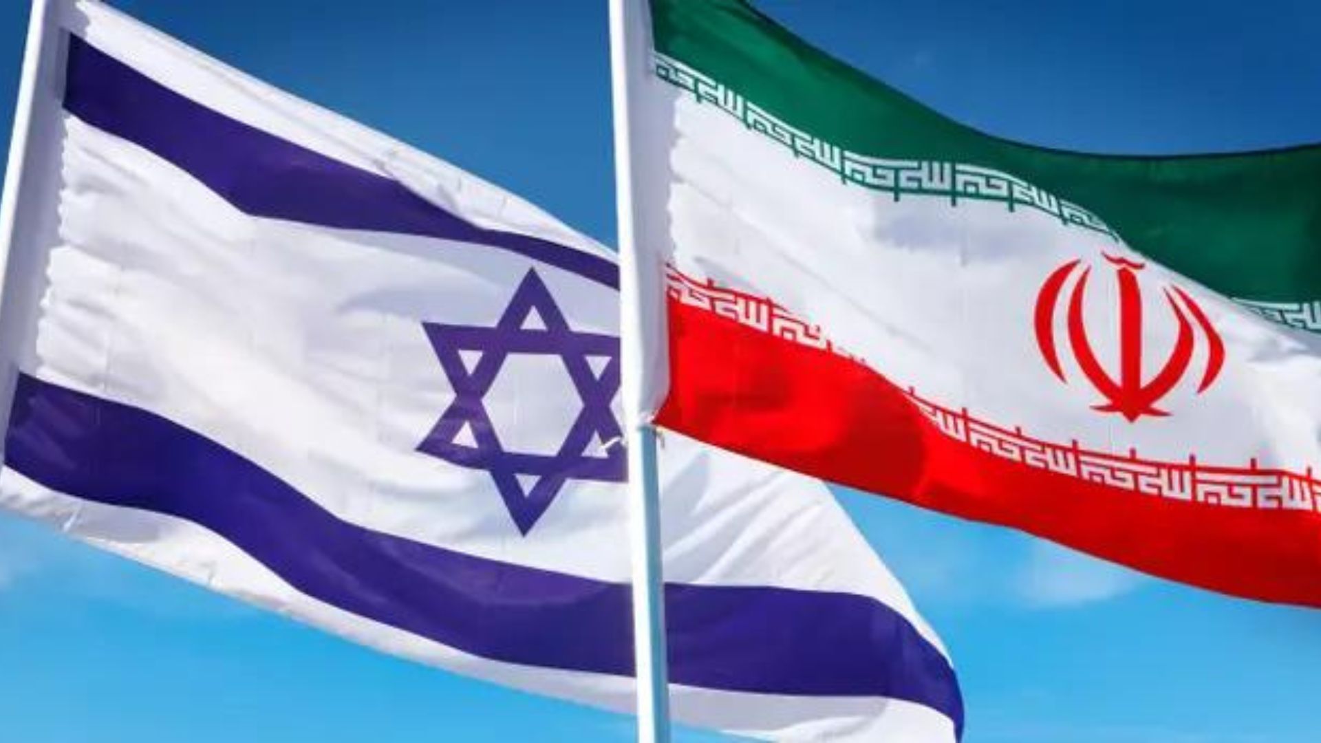 Iran-Israel Conflict: 10 Key Points amidst Middle East situation