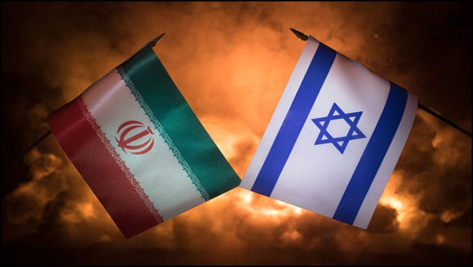 Iran–Israel Missile Strikes: At The Edge of a Precipice