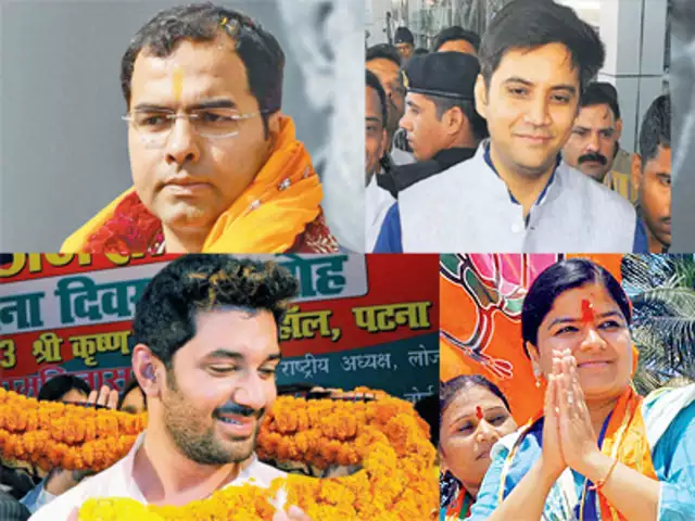 Congress list: A nightmare for prominent political families in Haryana