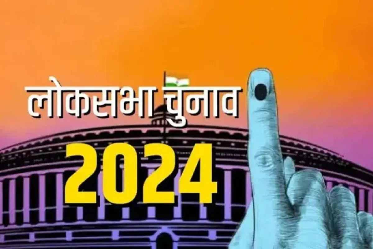 Phase 1 Elections: 102 Lok Sabha Seats, 16.63 Crore Voters, 1.87 Lakh Polling Stations Set for Action