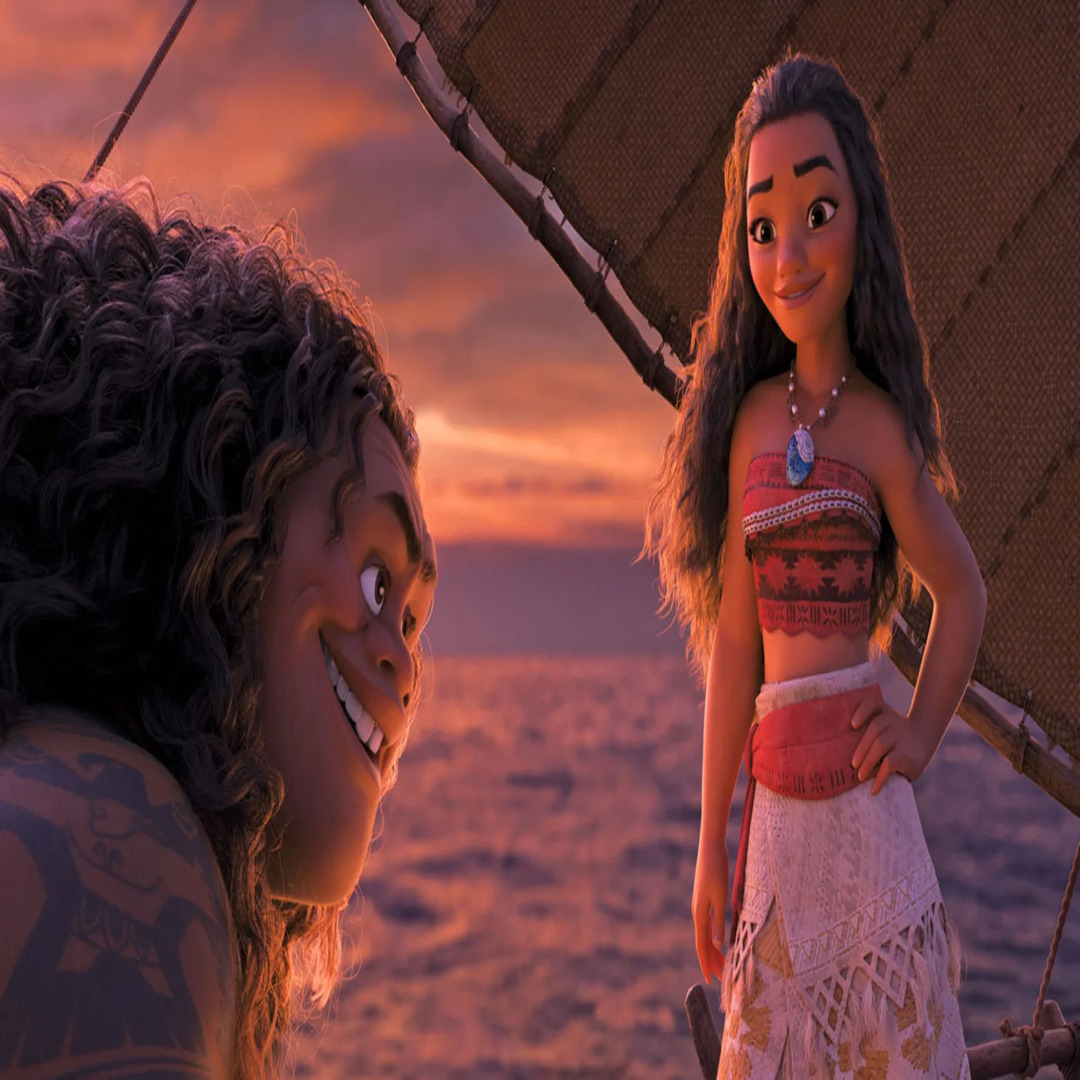 Disney Unveils Glimpse of ‘Moana’ Sequel Amid Anticipation