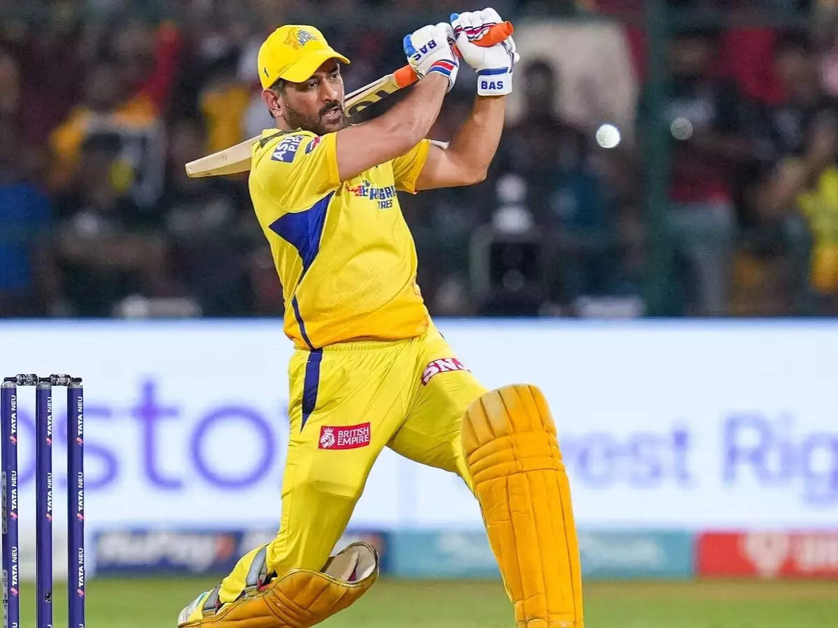 Michael Hussey’s Hopeful Wish: MS Dhoni’s IPL Journey Continues, But Retirement Remains a Mystery
