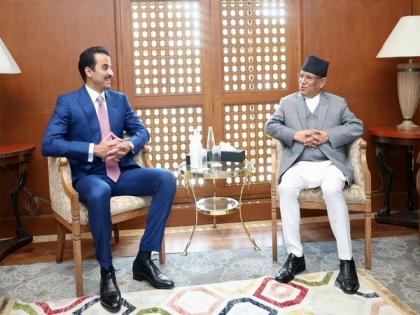 Nepal and Qatar Seal Eight Agreements, Excluding Labour Pact