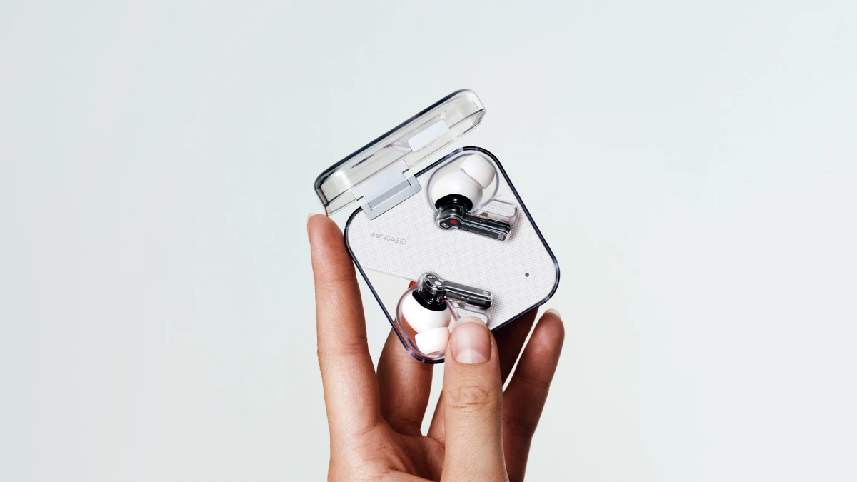 Nothing Unveils its Brand New TWS Earbuds in India