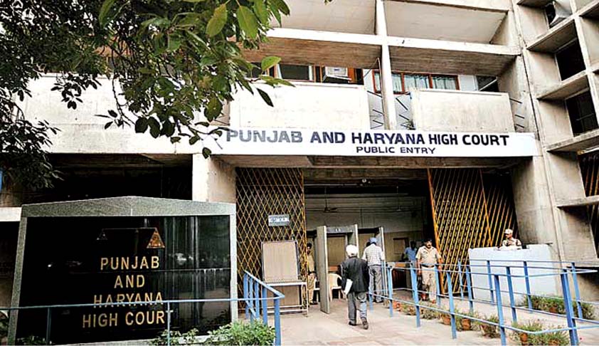 Punjab and Haryana High Court orders trial opening of Naya Gaon road near Punjab CM’s Residence