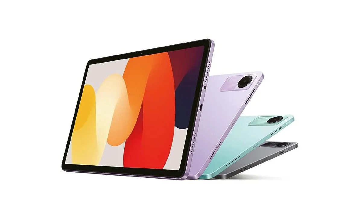 Redmi Pad SE All Set to Launch on April 23