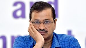 Mumbai: Arvind Kejriwal Invited To MVA Rally On May 17, Same Day As PM Modi