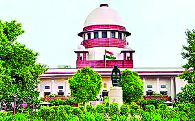 Violation of bail terms if Lakhimpur Kheri violence accused is attending political events: SC