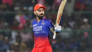 IPL 2024: RCB’s Will Jacks Hails Virat Kohli: “He’s a legend of the game”