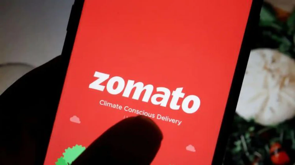 Zomato launches ‘ Large Order fleet’ for groups up to 50 people