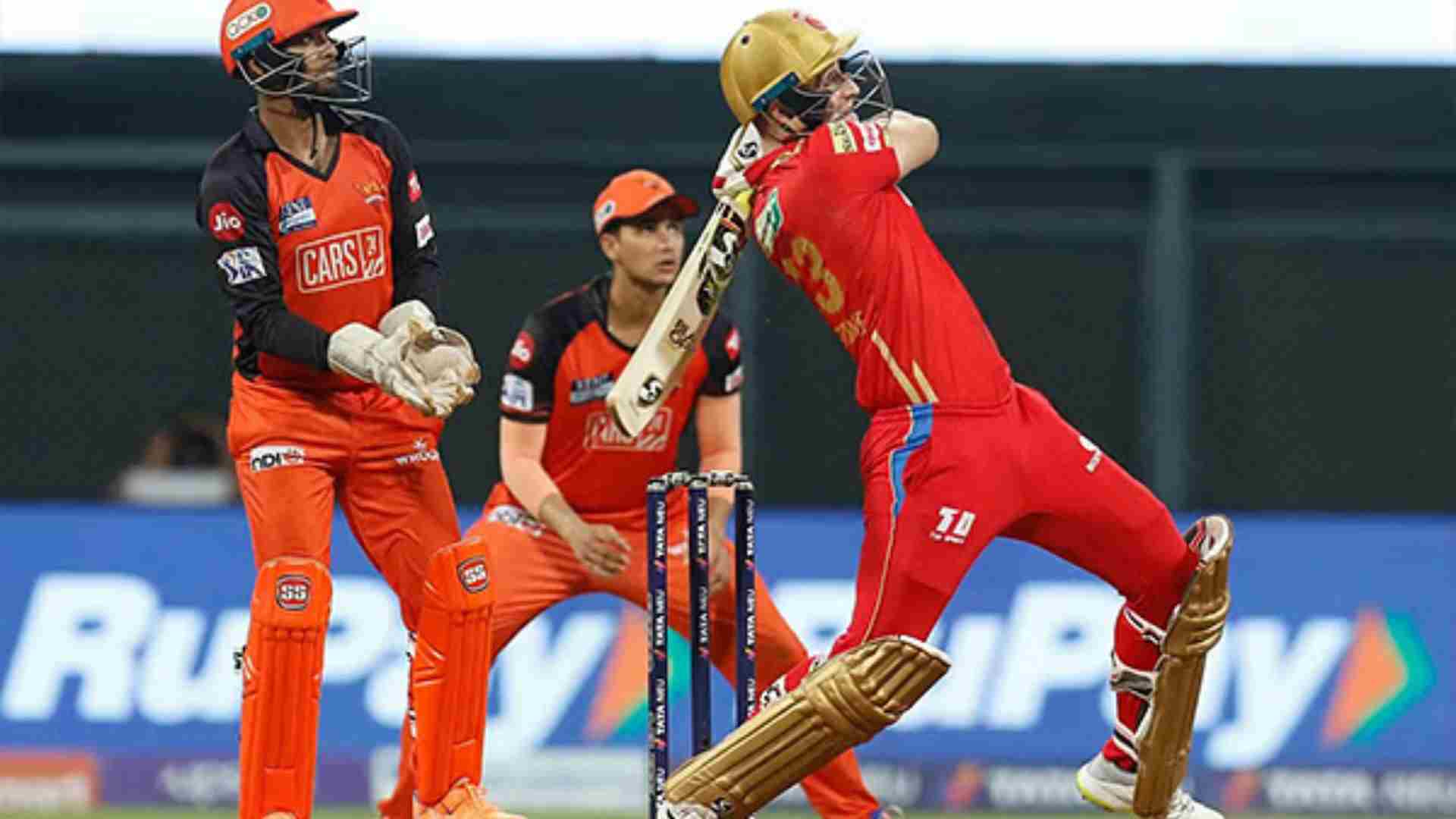 IPL 2024: 1000 Sixes Achieved In Fewest Balls