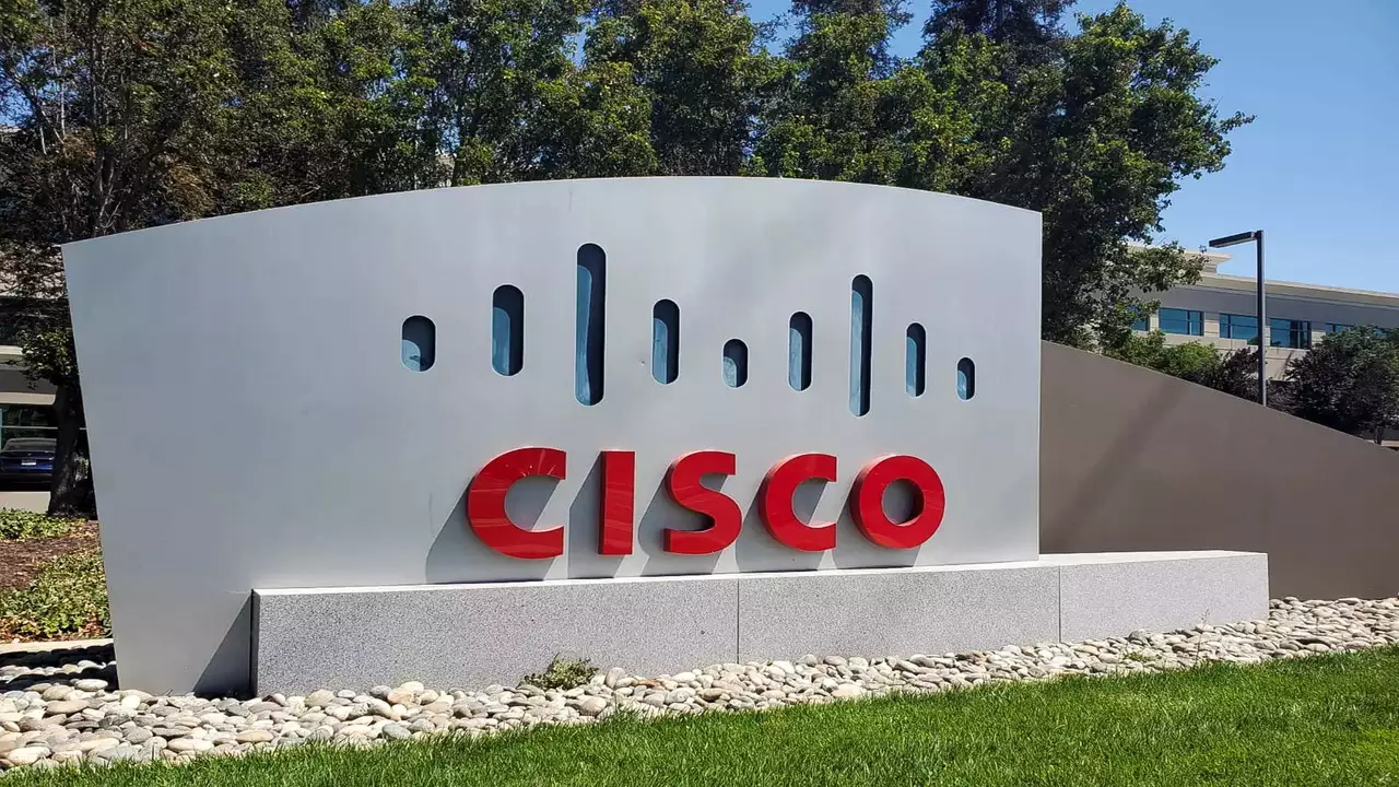 Tech CEO Sentenced 6-Year Prison Term for Fake Cisco Equipment Sales