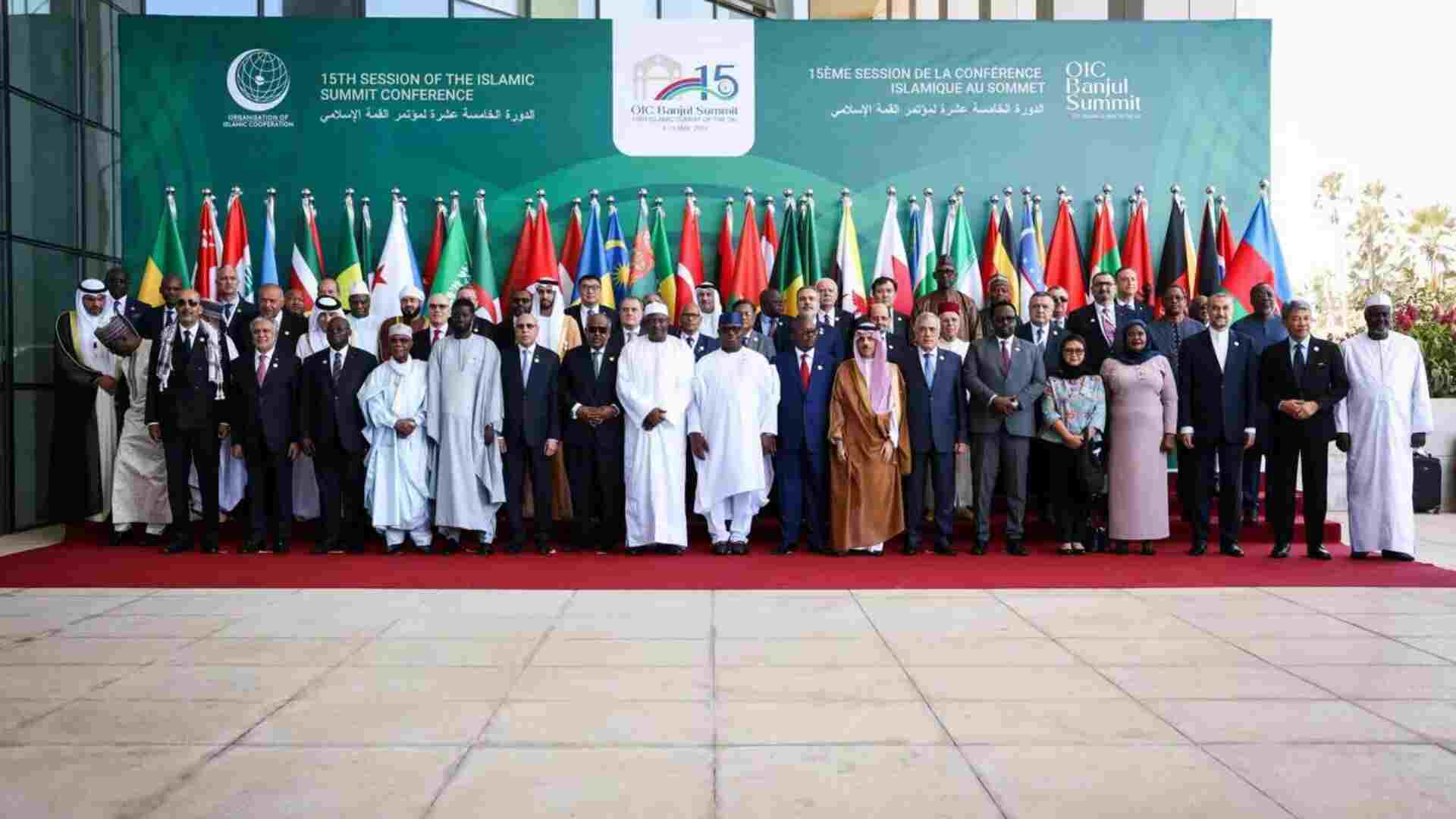 OIC Emphasizes Women’s Employment And Girls’ Education In Afghanistan