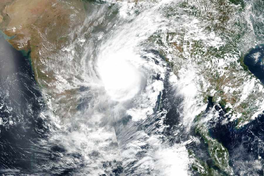 Cyclone Remal: Landfall Predictions, States on Alert, Potential Damage and IMD Advisory