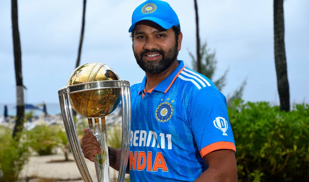 “Still Hope to Play Few More Years, Make an Impact in World Cricket…”: Rohit Sharma