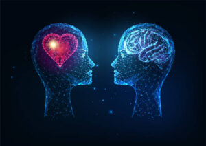 The Harmony of EI (Emotional Intelligence) and AI (Artificial Intelligence)