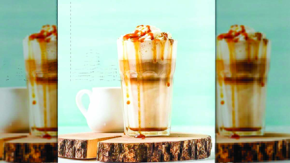 Summer Sips: How Iced Coffee Can Boost Your Health and Energy Levels
