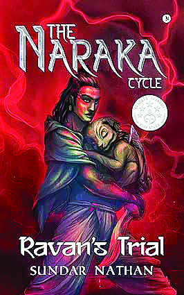 Naraka Cycle Chronicles: Ravan’s Youth Reimagined in Thrilling Saga