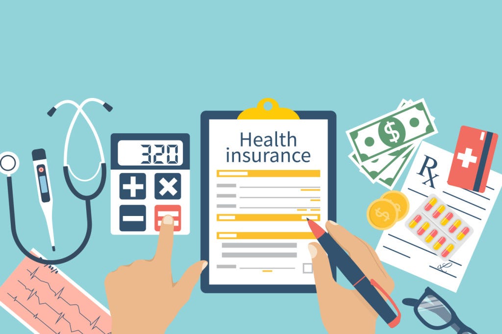 Outlook on India’s Health Insurance in the next decade