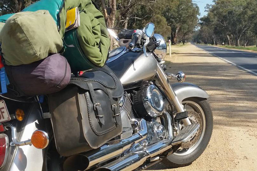 Unleash your wanderlust: A guide to an epic motorcycle road trip adventure