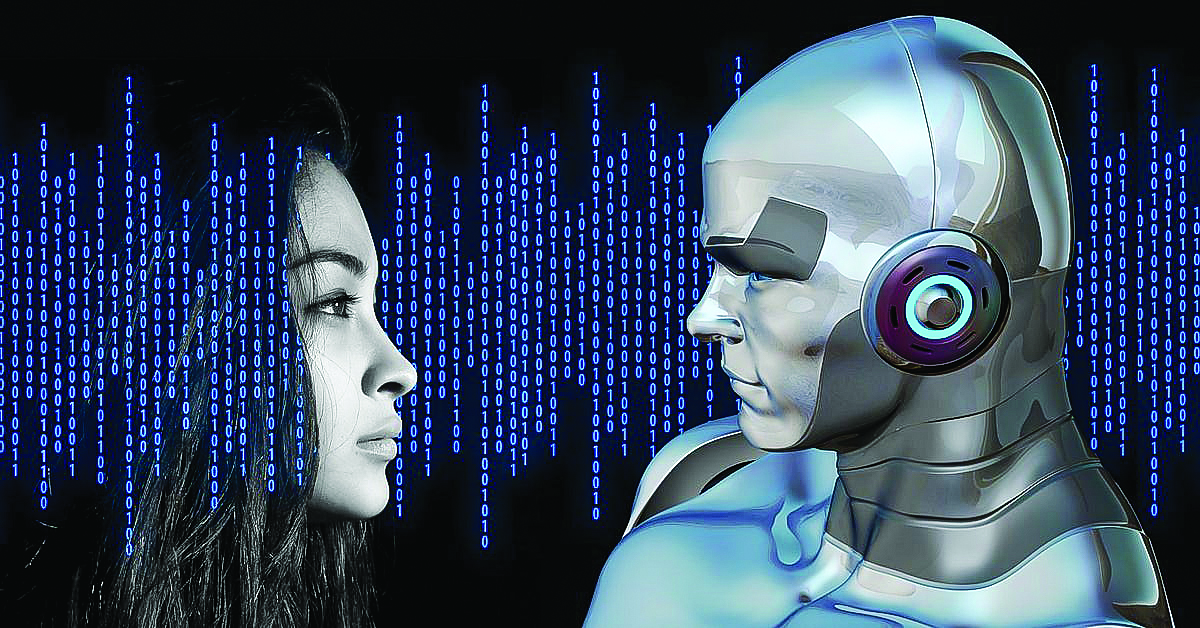 Navigating human relationships in the age of AI