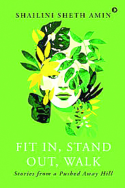 Fit In, Stand Out, Walk: A Gripping Tale of Resilience and Self-Discovery