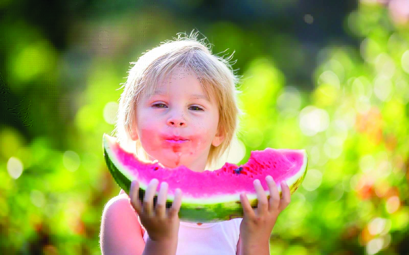 Sweet Summer Bliss: Why Watermelon Reigns Supreme as the Ultimate Fruit Choice