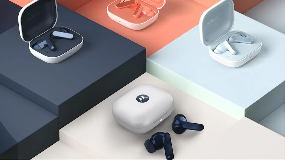 New Moto Buds, Moto Buds+ Earbuds: All You need to Know; Price, Specifications