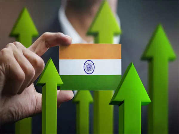 India’s Economic Surge: 6.6% Growth Driven by Public Sector Demand, Says OECD