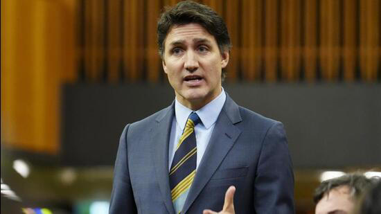 India slams Trudeau over Nijjar remarks, Trump says ‘Jihad’ is not accepted at any cost
