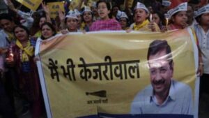 Arvind Kejriwal: ‘BJP started ‘Operation Jhaadu’ So….