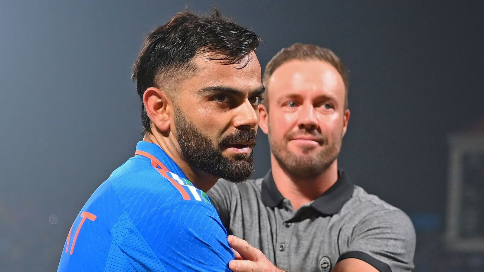 “Virat Kohli-One of the Best to Ever Play Cricket”: AB de Villiers