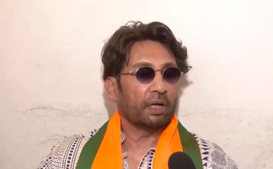 “Joined BJP With ‘Clean Slate’ to Fulfill Social Responsibility”: Actor and TV Host Shekhar Suman