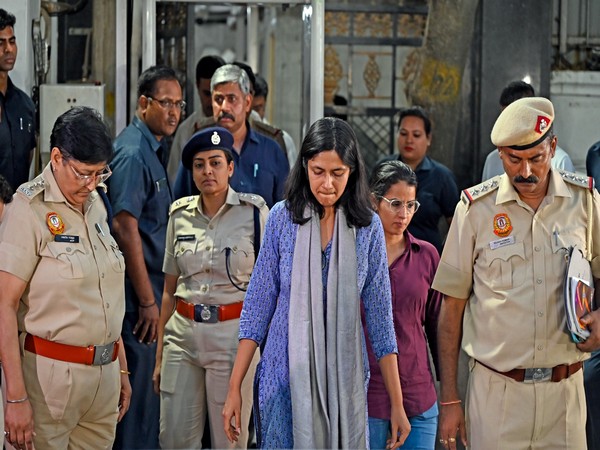 Swati Maliwal Assault Case: AAP MP Alleges CCTV Tampering at Delhi CM’s Residence