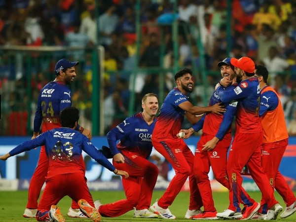 IPL 2024: RCB Defeat CSK in a Thriller; How Did They March Into the Playoffs Despite Having Equal Points as CSK?