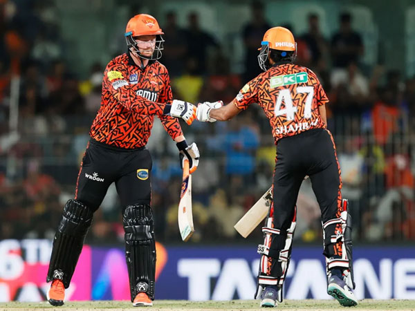 IPL 2024 Qualifier 2: Spinners Seal Sunrisers Date with KKR in Final After Toppling Rajasthan with 36-Run Win