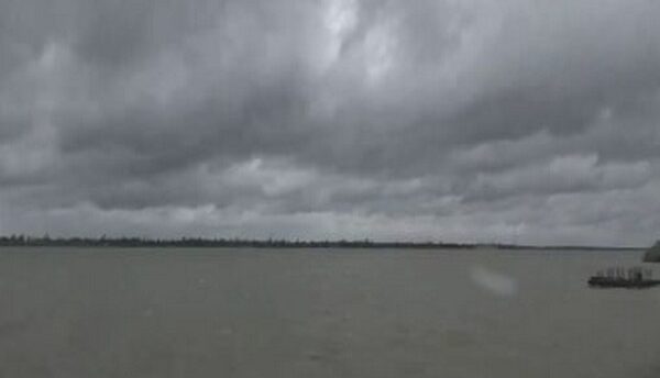 Cyclone 'Remal': Landfall Process to Commence in Next Few Hours, Says IMD