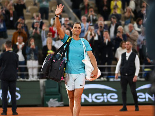 “Don’t Know if It’s Going to Be Last Time…”: Tennis Great Rafael Nadal Refuses to Rule Out French Open Return