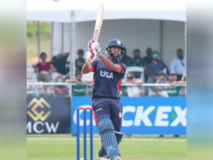 Two Former Tripura Players in US Team for T20 WC, One to Play for Kenya, Says Tripura Cricket Association’s Jayanta Dey