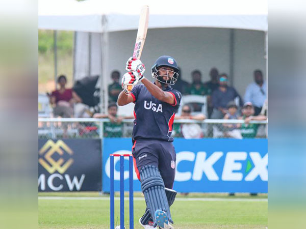 Two Former Tripura Players in US Team for T20 WC, One to Play for Kenya, Says Tripura Cricket Association’s Jayanta Dey