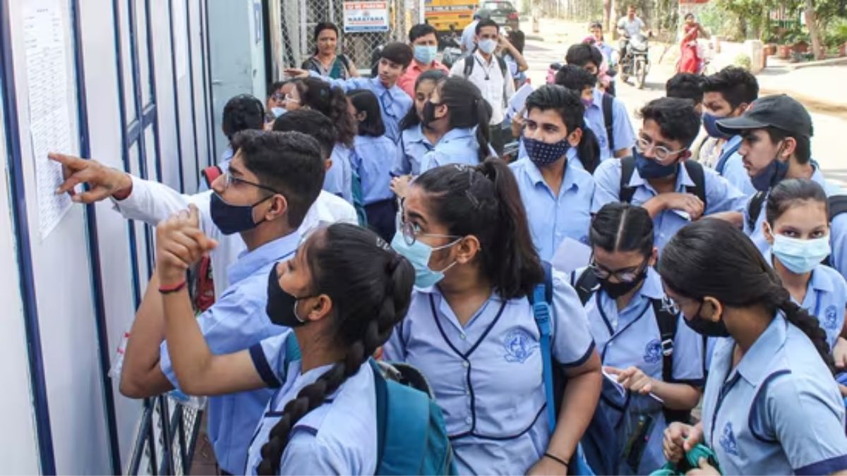CBSE 10th Result 2024 Declared, Check Direct Link to Download