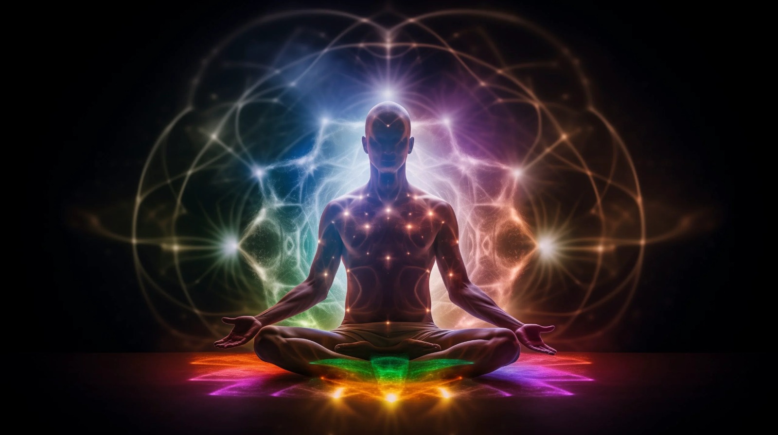 Energize Your Life: The Importance of Balanced Chakras