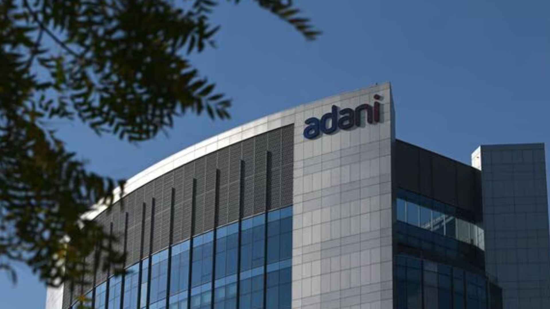 Adani Bounces Back, Erases Hindenburg Scar, Recovers All Stock Losses