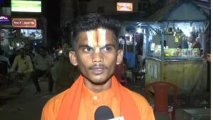 From Chaiwala to Candidate: Odisha Tea Seller Takes Inspiration from PM Modi, Enters Assembly Election Fray