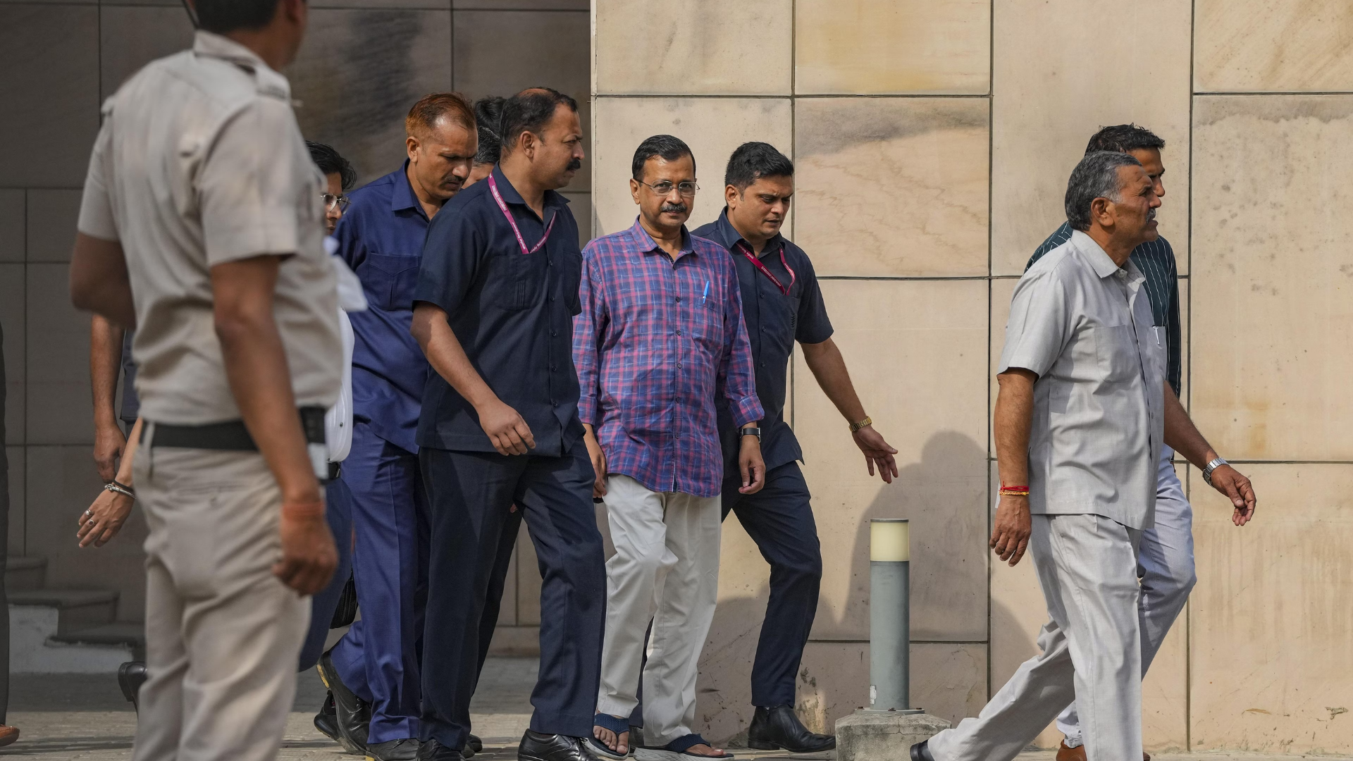 After 50 Days in Tihar Jail: Arvind Kejriwal’s Message To The People