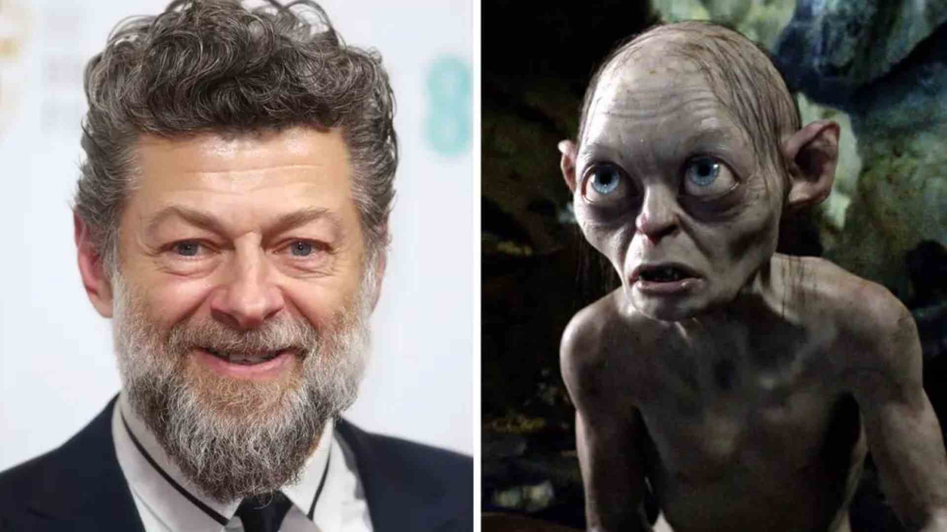 Gollum Returns: Andy Serkis Set To Reprise Iconic Role In New ‘Lord of the Rings’ Film