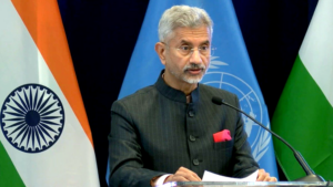 Arbitration Key for India’s Economic Progress, Says EAM Jaishankar